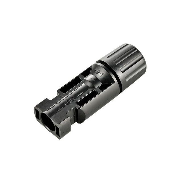 Rich Solar 5-Pack of PV Connectors for solar panel PV wiring - ShopSolar.com