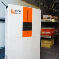 Rich Solar - All in One Energy Storage System - ShopSolar.com