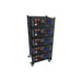 Rack System for Server Rack Battery 4U Size - ShopSolar.com