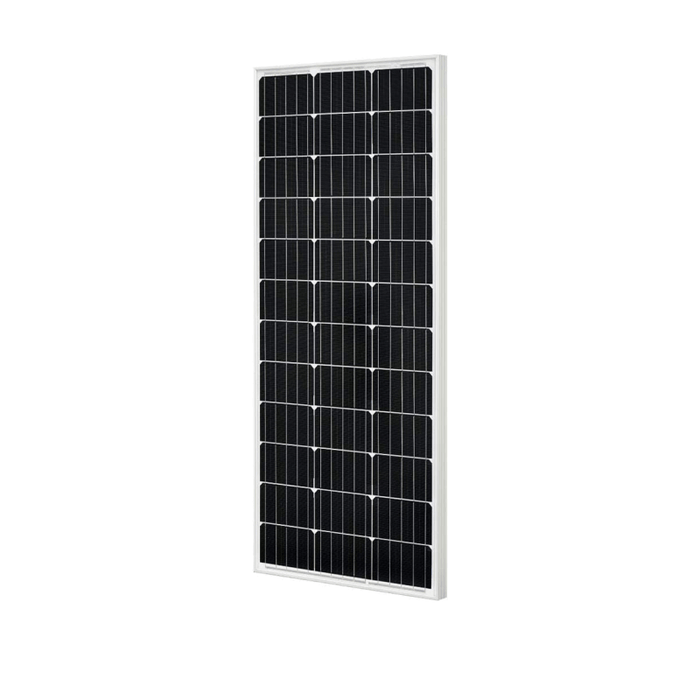 Point Zero Energy 200W Rigid Solar Panels - ShopSolar.com