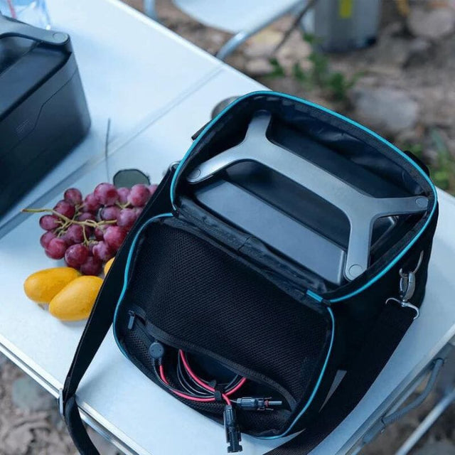 EcoFlow RIVER Bag - ShopSolar.com