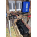 SOK Battery [206Ah] 12V LiFePO4 Deep Cycle Lithium Solar Battery - ShopSolarKits.com