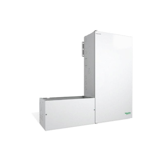 Schneider - Conext XW+ Power Distribution Panel - RNW865101501 - ShopSolar.com