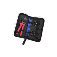 Crimping Tool Kit for Solar Wire - Solar Connector Kit - ShopSolar.com