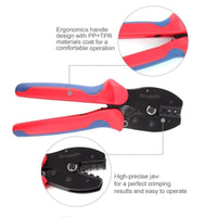 Crimping Tool Kit for Solar Wire - Solar Connector Kit - ShopSolar.com