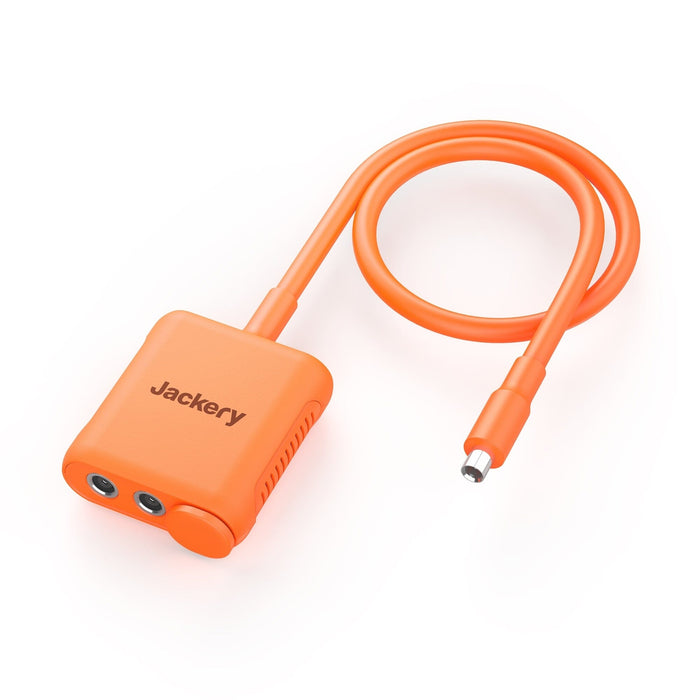 Jackery Solar Series Connector - ShopSolar.com