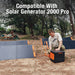 Jackery Solar Series Connector - ShopSolar.com