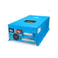 SunGold Power 15,000W 48V Split Phase Pure Sine Inverter 120V / 240V - ShopSolar.com