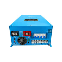 SunGold Power 15,000W 48V Split Phase Pure Sine Inverter 120V / 240V - ShopSolar.com