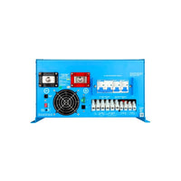 SunGold Power 15,000W 48V Split Phase Pure Sine Inverter 120V / 240V - ShopSolar.com