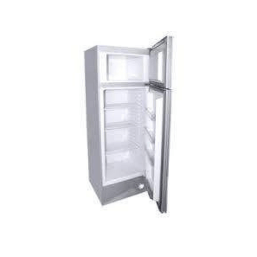 Sundanzer 15 Cubic Foot Upright Refrigerator/Freezer - DCRF450 | Solar Fridge / Solar Freezer - ShopSolar.com