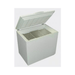 Sundanzer 5.6 Cubic Foot Refrigerator / Freezer - DCR165 / DCF165 | Solar Fridge / Solar Freezer - ShopSolar.com