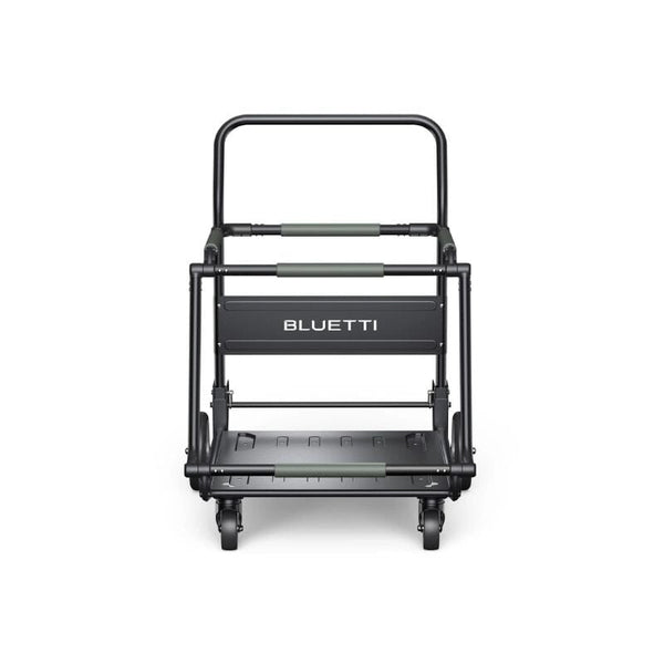 BLUETTI Folding Trolley