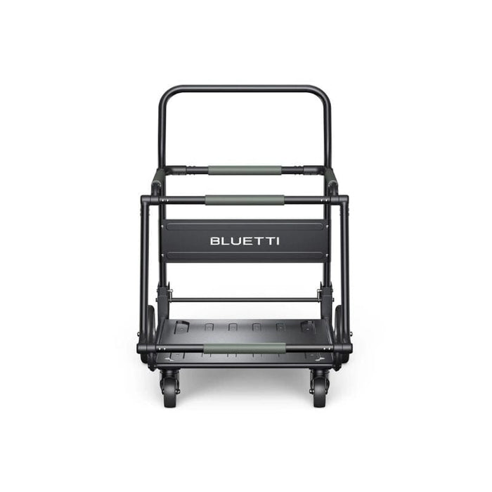 BLUETTI Folding Trolley - ShopSolar.com