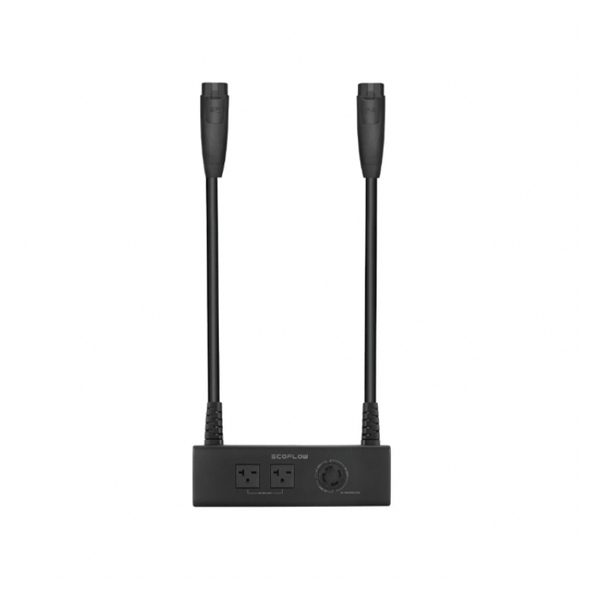 EcoFlow Double Voltage Hub
