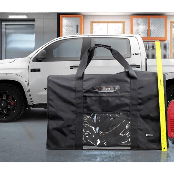 EMP Proof Cloth. Easy EMP Protection For Your Car And Generator