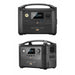 EcoFlow RIVER [PRO] 720wH / 600W Portable Power Station + Choose Your Custom Bundle | Complete Solar Kit - ShopSolar.com