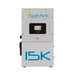 14.4kW Complete Solar Power System - Sol-Ark 15K + [28.6kWh-30.72kWh Lithium Battery Bank] + 36 x 400W Mono Solar Panels | Includes Schematic [HPK-MAX] - ShopSolar.com