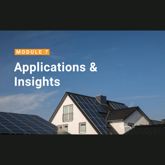 The Solar + Storage Blueprint | Step-By-Step Video Training, Example Setup Diagrams, Installation Instructions & More | Lifetime Access! - ShopSolar.com