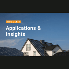 The Solar + Storage Blueprint | 7 x Video Modules, Example Wiring Schematics, Planning Worksheets & More | 1-Day Online Training Program | Instant Access! - ShopSolar.com