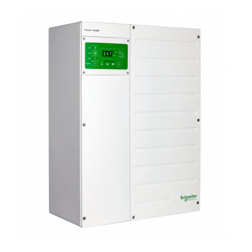 Schneider Conext XW [PRO] 6.8KW 48VDC Inverter/Charger 120/240Vac with UL1741SA - ShopSolar.com