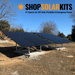 390-400W Tier-1 Monocrystalline Solar Panels | 25-Year Warranty | Choose Your Wattage & # of Panels - ShopSolar.com