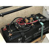 SOK Battery 24V 100Ah LiFePO4 Battery | 2,560wH / 2.56kWh Lithium Solar Battery - ShopSolar.com