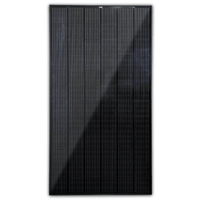 Rich Solar Mega 335W / 410W Monocrystalline Solar Panels | High Efficiency | 25-Year Power Output Warranty - ShopSolar.com