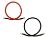 2AWG Copper Cabling | Pick Length and Lugs - ShopSolar.com