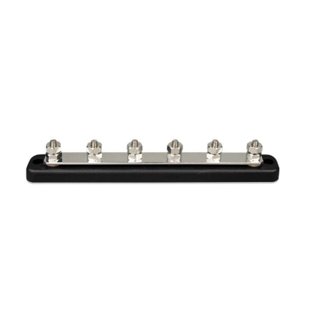 Victron 600Amps Bus Bar - 8studs - ShopSolar.com