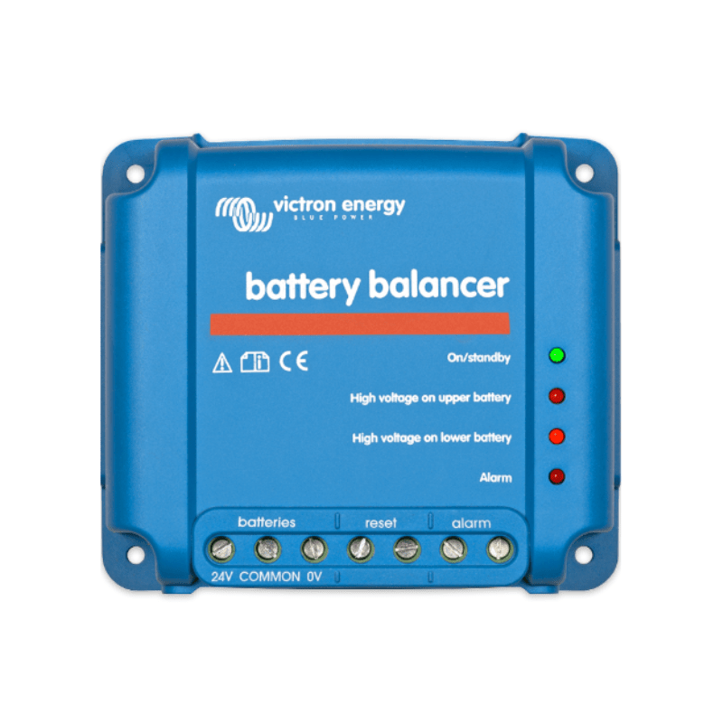 VICTRON Battery Balancer only 64,95 € buy now