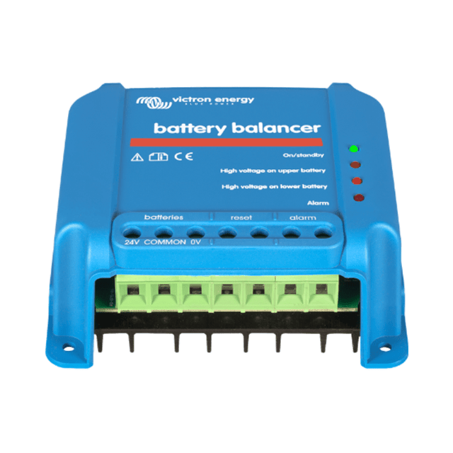 Victron Battery Balancer - ShopSolar.com