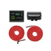 Zamp Solar 40 Amp Controller and Wiring Integration Kit (up to 800 watts) - ShopSolarKits.com