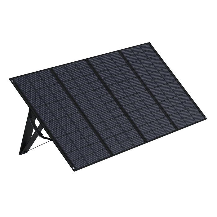 Zendure 400W Solar Panel - ShopSolar.com