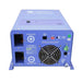 AIMS 1,500 Watt Pure Sine Inverter Charger UL 458 Certified PICOGLF15W12V120V - Shop Solar Kits