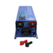 AIMS 4,000 Watt Pure Sine Inverter Charger 12V/120V PICOGLF40W12V120V + Free Shipping - Shop Solar Kits