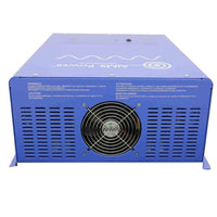 AIMS 4,000 Watt Pure Sine Inverter Charger 24Vdc to 120Vac | UL 458/1012/1741 CSA | PICOGLF4024120UL - Shop Solar Kits