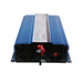 AIMS Power 1000 Watt Pure Sine Inverter Charger | PIC100012120S - Shop Solar Kits