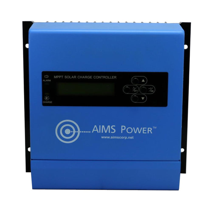 AIMS Power 30 AMP Solar Charge Controller 12 / 24 VDC MPPT SCC30AMPPT AIMS power