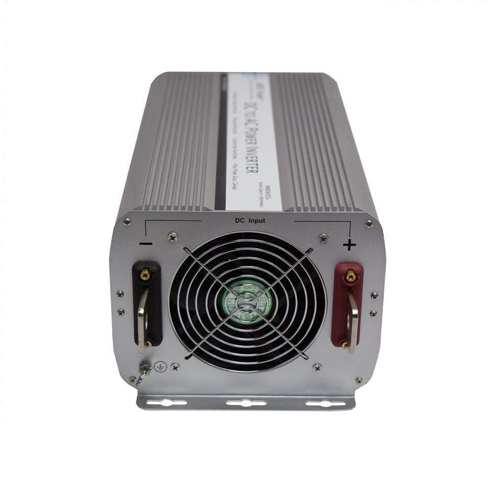 AIMS Power 8000 Watt Modified Sine Inverter | PWRINV8KW12V - Shop Solar Kits