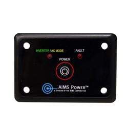 AIMS Power Remote On/Off Switch | REMOTEHF - Shop Solar Kits