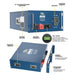 Ark Lithium Battery 48V 200Ah 10.2kW | 10-Year Warranty - ShopSolar.com
