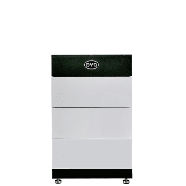 BYD Battery-Box H7.5 - Shop Solar Kits