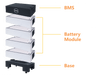 Battery Control Unit (BCU) for BYD B-Box | BCU - Shop Solar Kits
