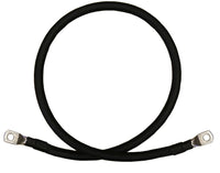 1/0AWG Copper Cabling | Pick Length and Lugs - ShopSolar.com