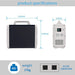 Bluetti Solar Generator - Black Edition - 1500wH Portable Power Station + Free Shipping - Shop Solar Kits