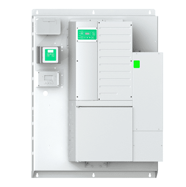 Conext PreWired System QUICK FIT XW PRO H - 865-6848-2HPS - Shop Solar Kits