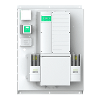 Conext PreWired System QUICK FIT XW PRO L - 865-6848-2LPS - Shop Solar Kits