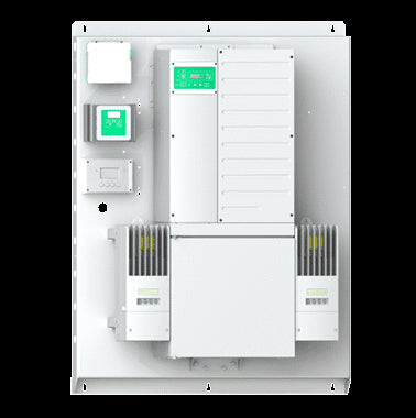 Conext PreWired System QUICK FIT XW PRO L - 865-6848-2LPS - Shop Solar Kits