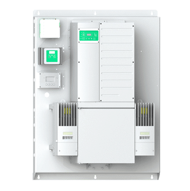 Conext PreWired System QUICK FIT XW PRO L - 865-6848-2LPS - Shop Solar Kits